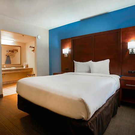 Studio 6 Suites Willcox Az Екстер'єр фото