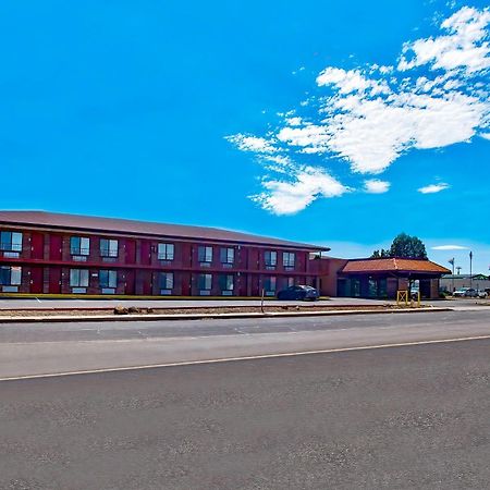 Studio 6 Suites Willcox Az Екстер'єр фото