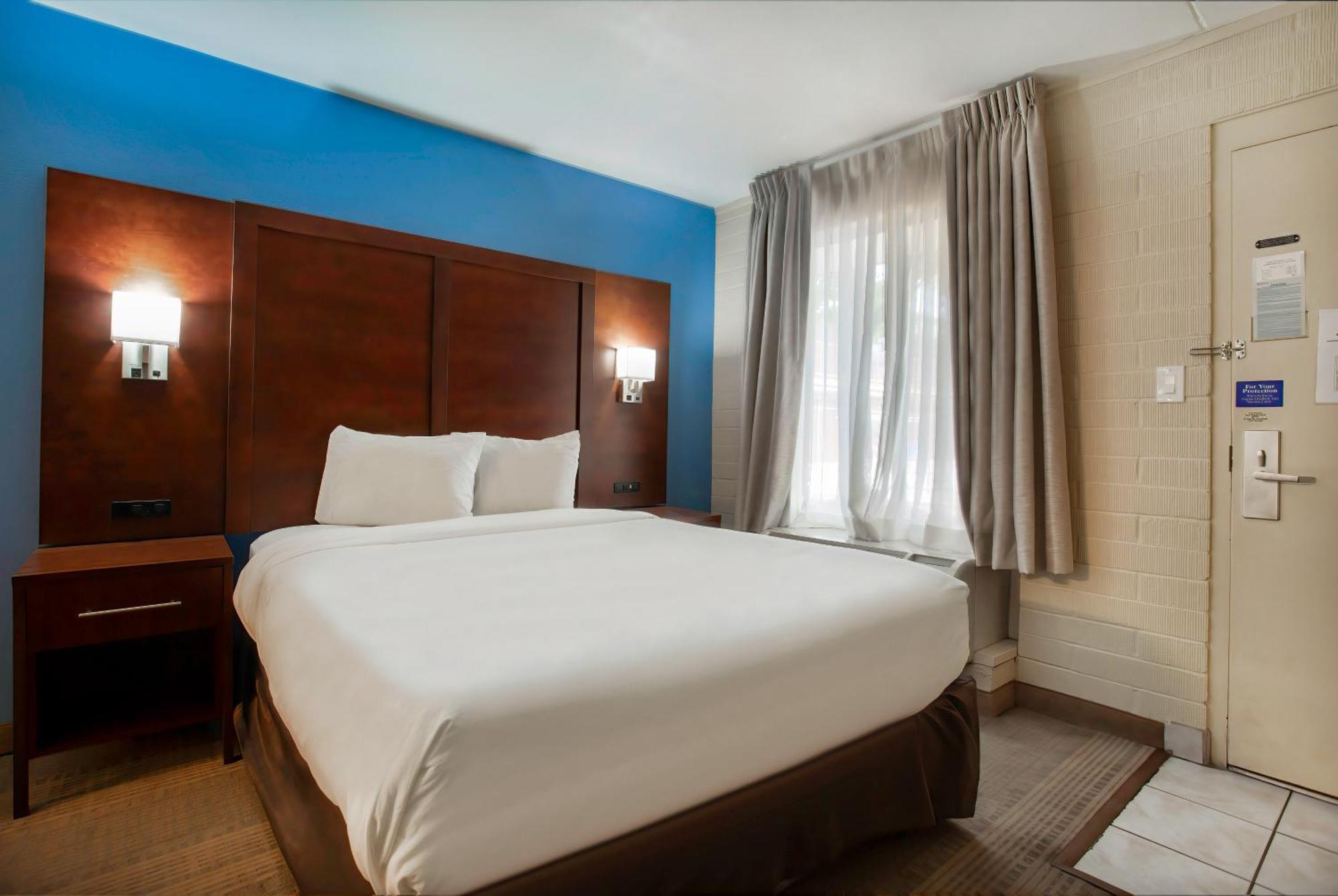 Studio 6 Suites Willcox Az Екстер'єр фото