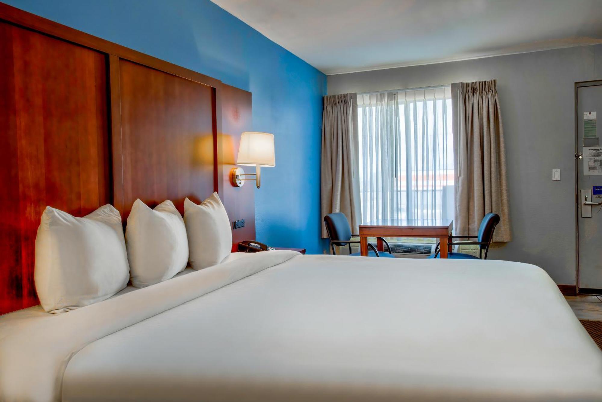 Studio 6 Suites Willcox Az Екстер'єр фото