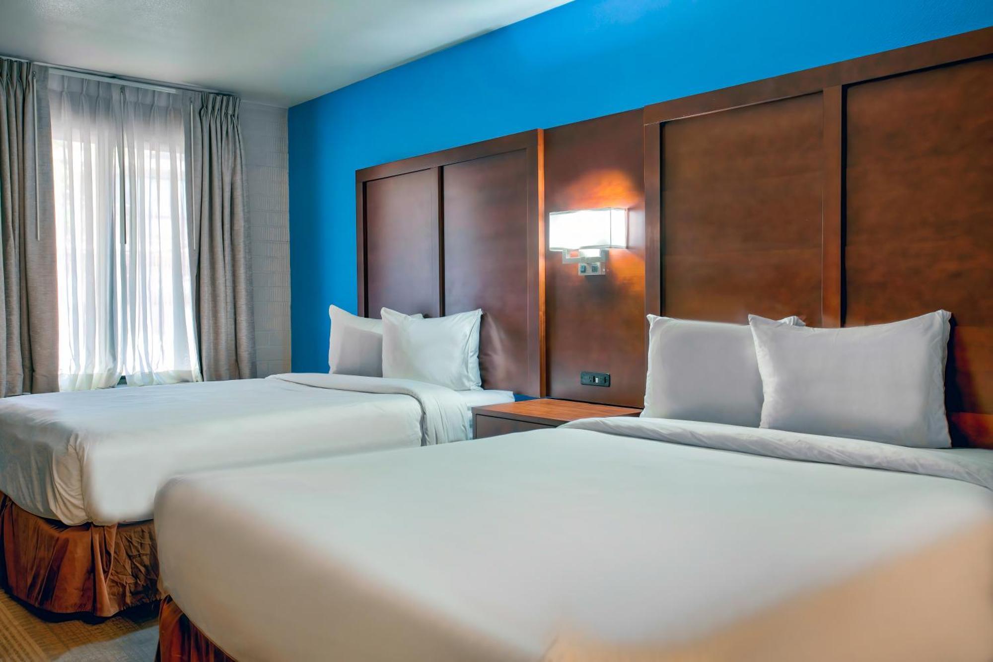 Studio 6 Suites Willcox Az Екстер'єр фото