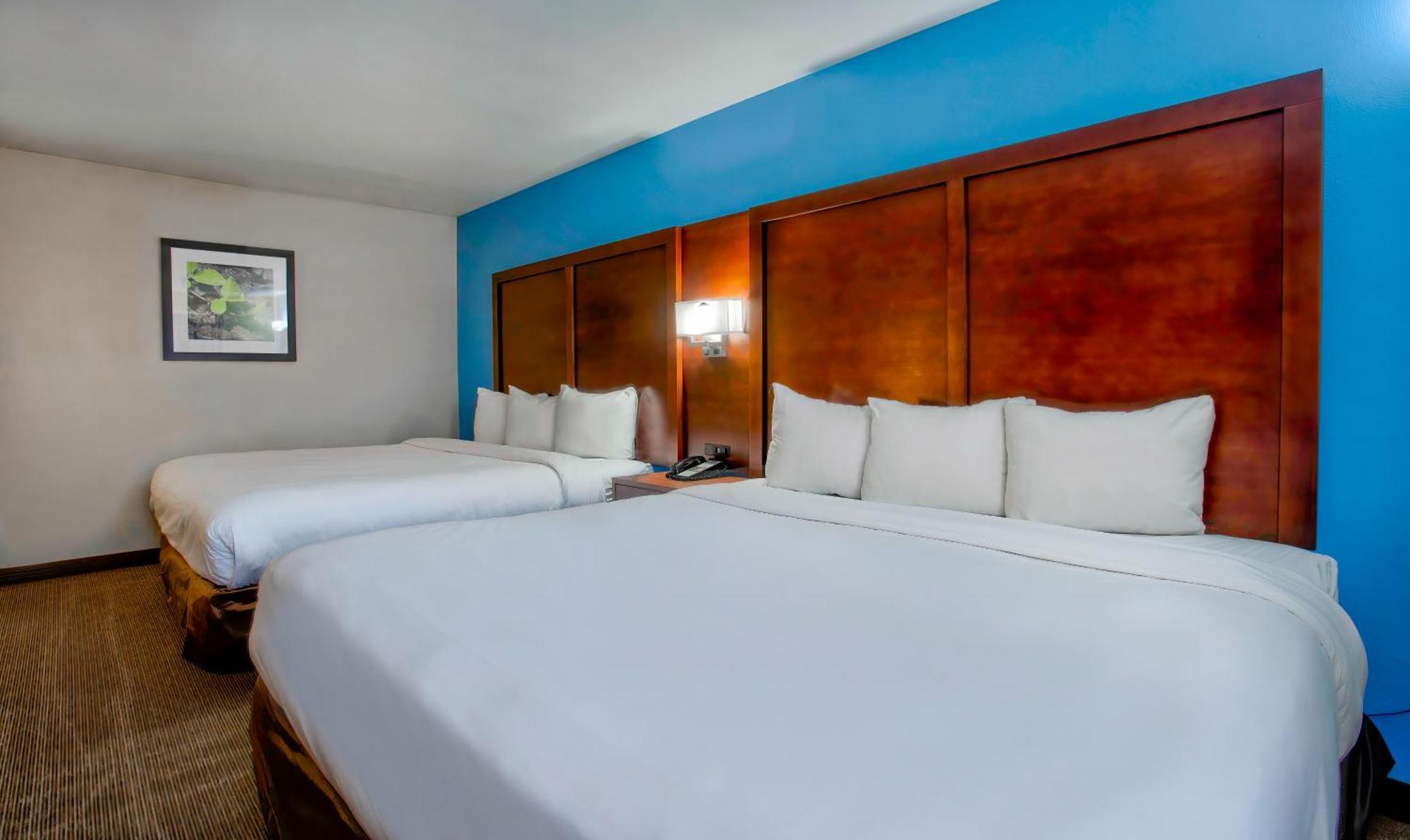 Studio 6 Suites Willcox Az Екстер'єр фото
