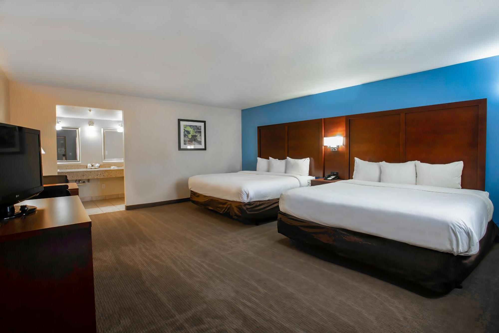 Studio 6 Suites Willcox Az Екстер'єр фото