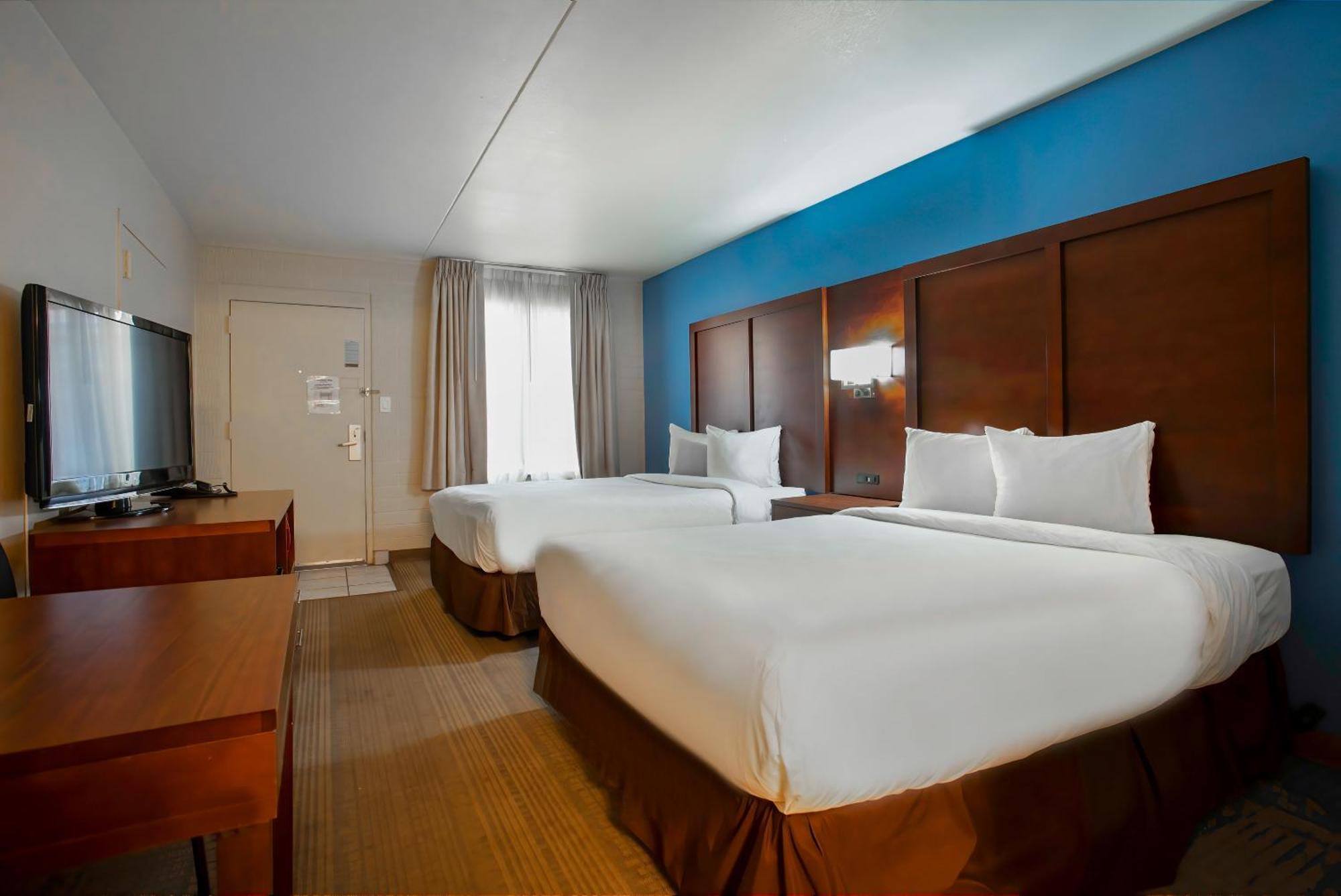 Studio 6 Suites Willcox Az Екстер'єр фото
