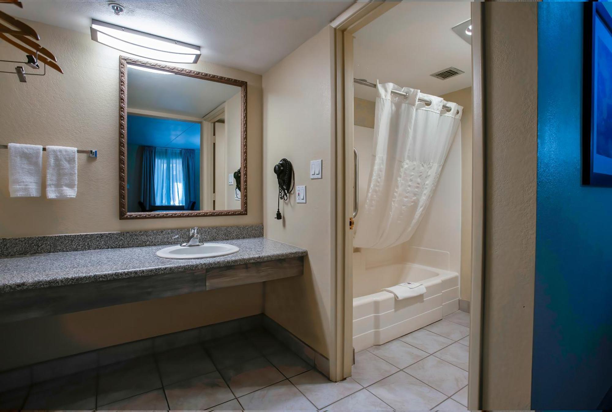 Studio 6 Suites Willcox Az Екстер'єр фото