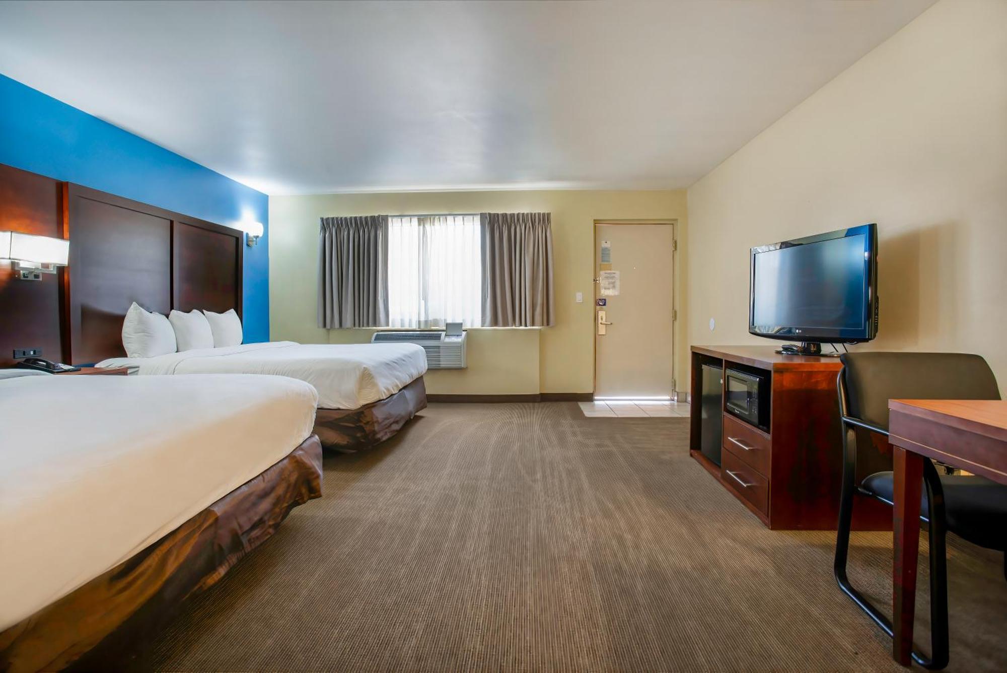 Studio 6 Suites Willcox Az Екстер'єр фото