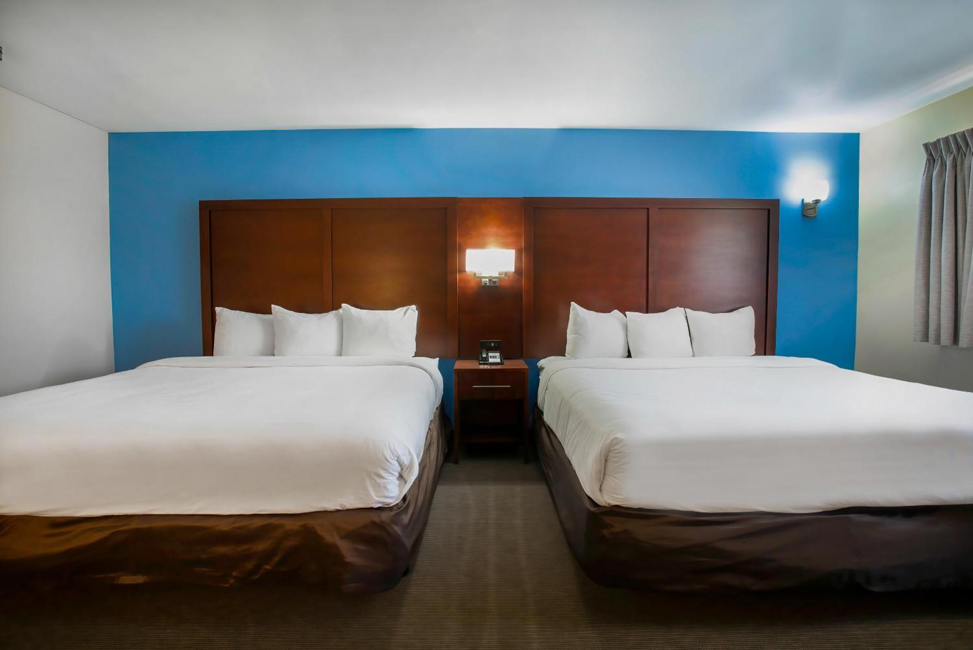 Studio 6 Suites Willcox Az Екстер'єр фото