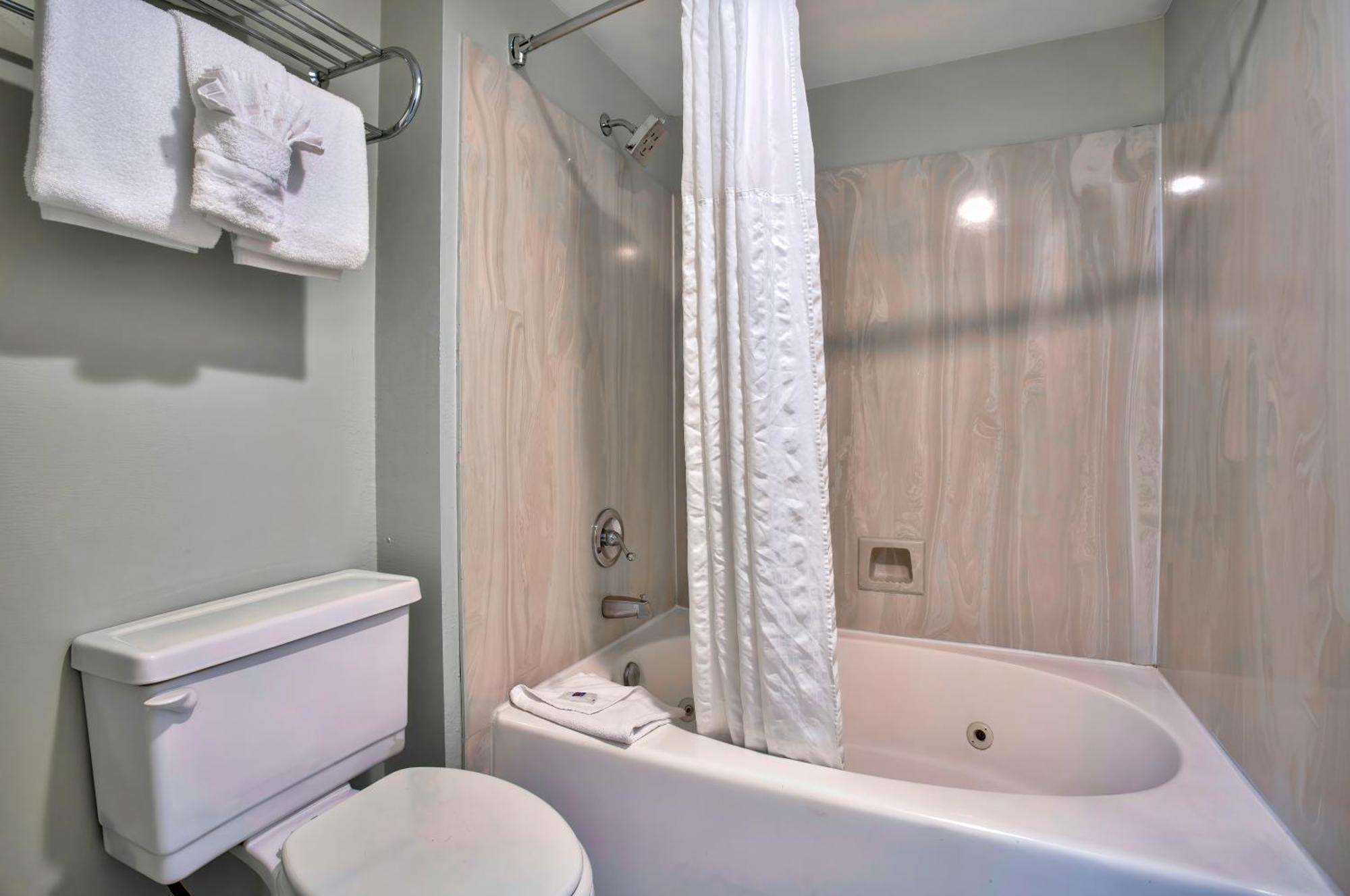 Studio 6 Suites Willcox Az Екстер'єр фото