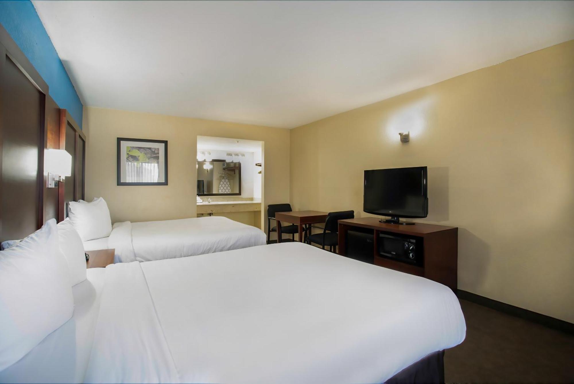 Studio 6 Suites Willcox Az Екстер'єр фото