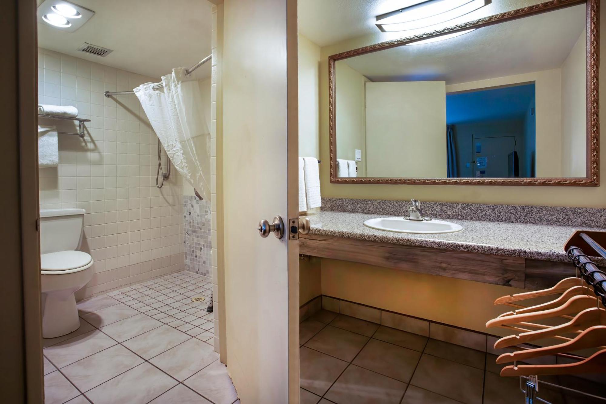 Studio 6 Suites Willcox Az Екстер'єр фото