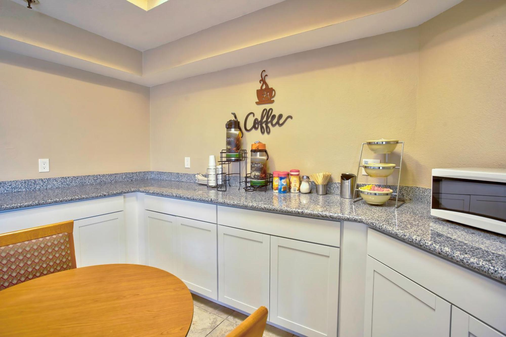 Studio 6 Suites Willcox Az Екстер'єр фото