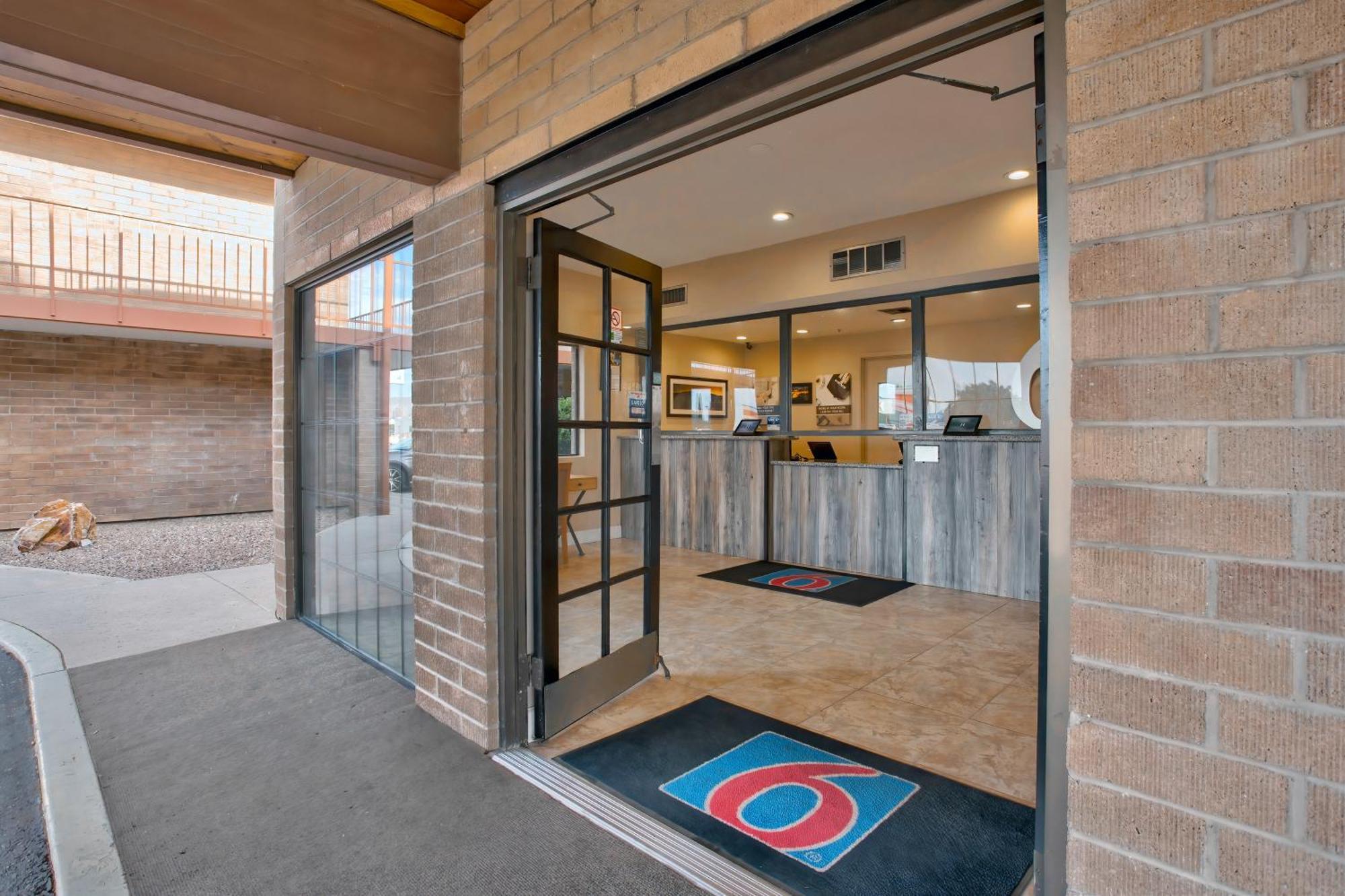 Studio 6 Suites Willcox Az Екстер'єр фото