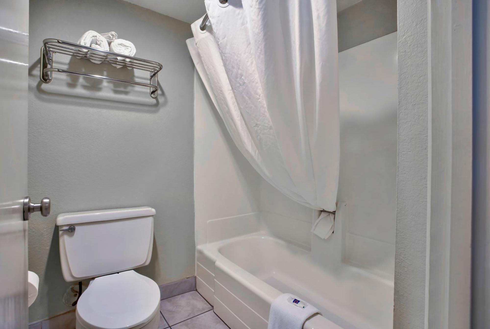 Studio 6 Suites Willcox Az Екстер'єр фото